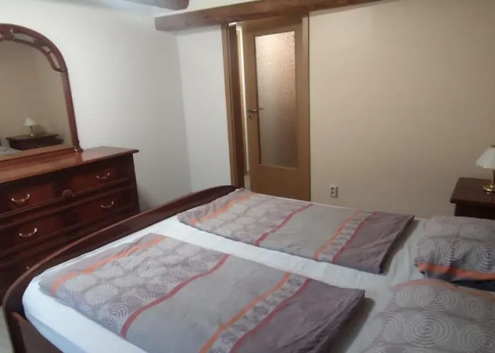 Ferienwohnung In Timmenrode Am Harz