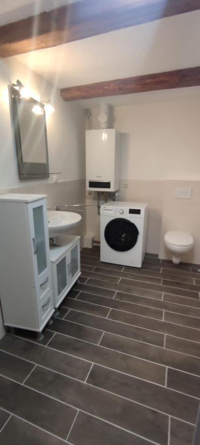 Apartment In Am Harz *