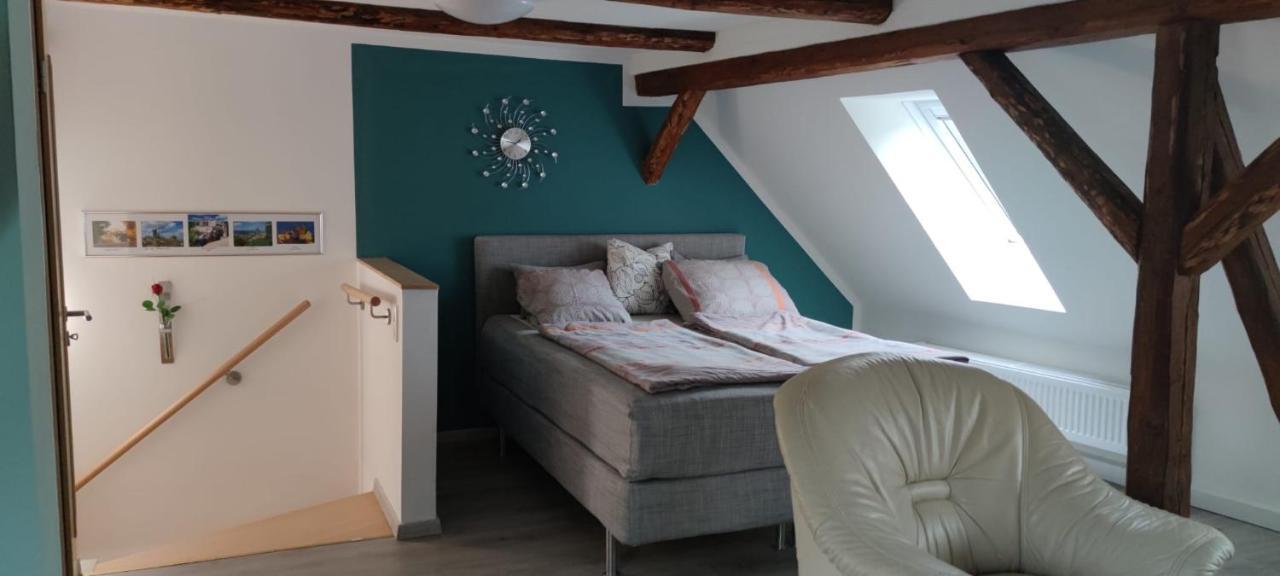 Apartment In Am Harz Timmenrode