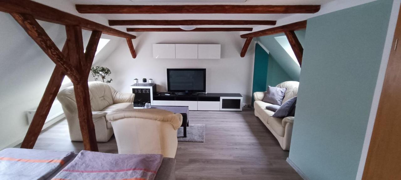 Apartment In Am Harz Timmenrode