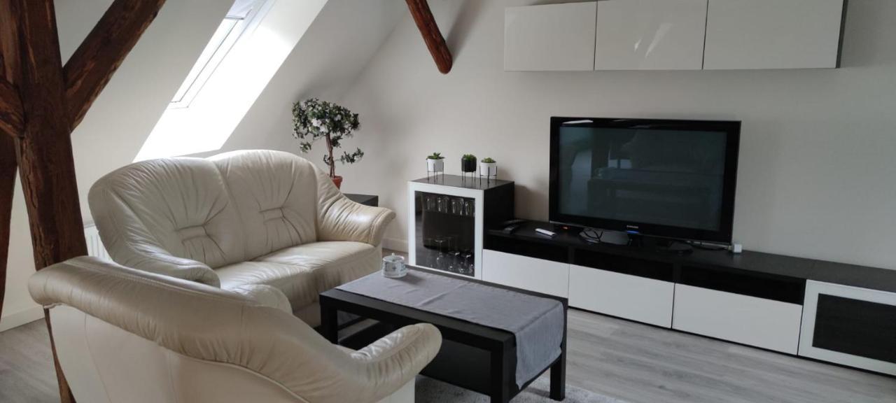 Apartment In Am Harz Timmenrode