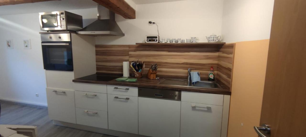 In Am Harz Apartment