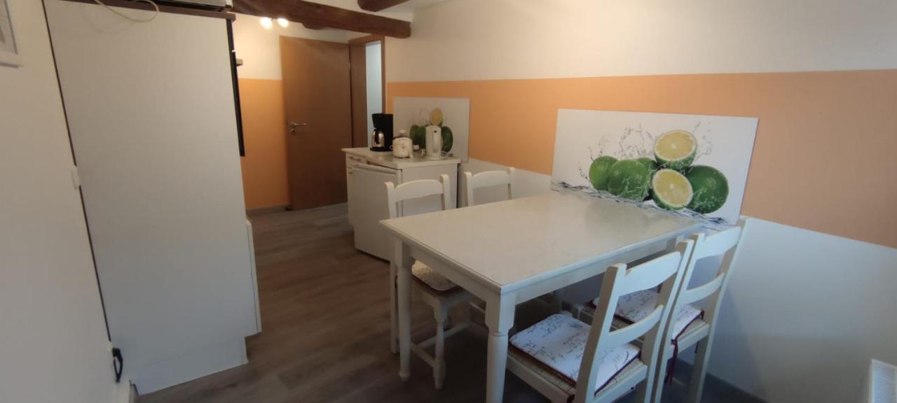 Apartment In Am Harz